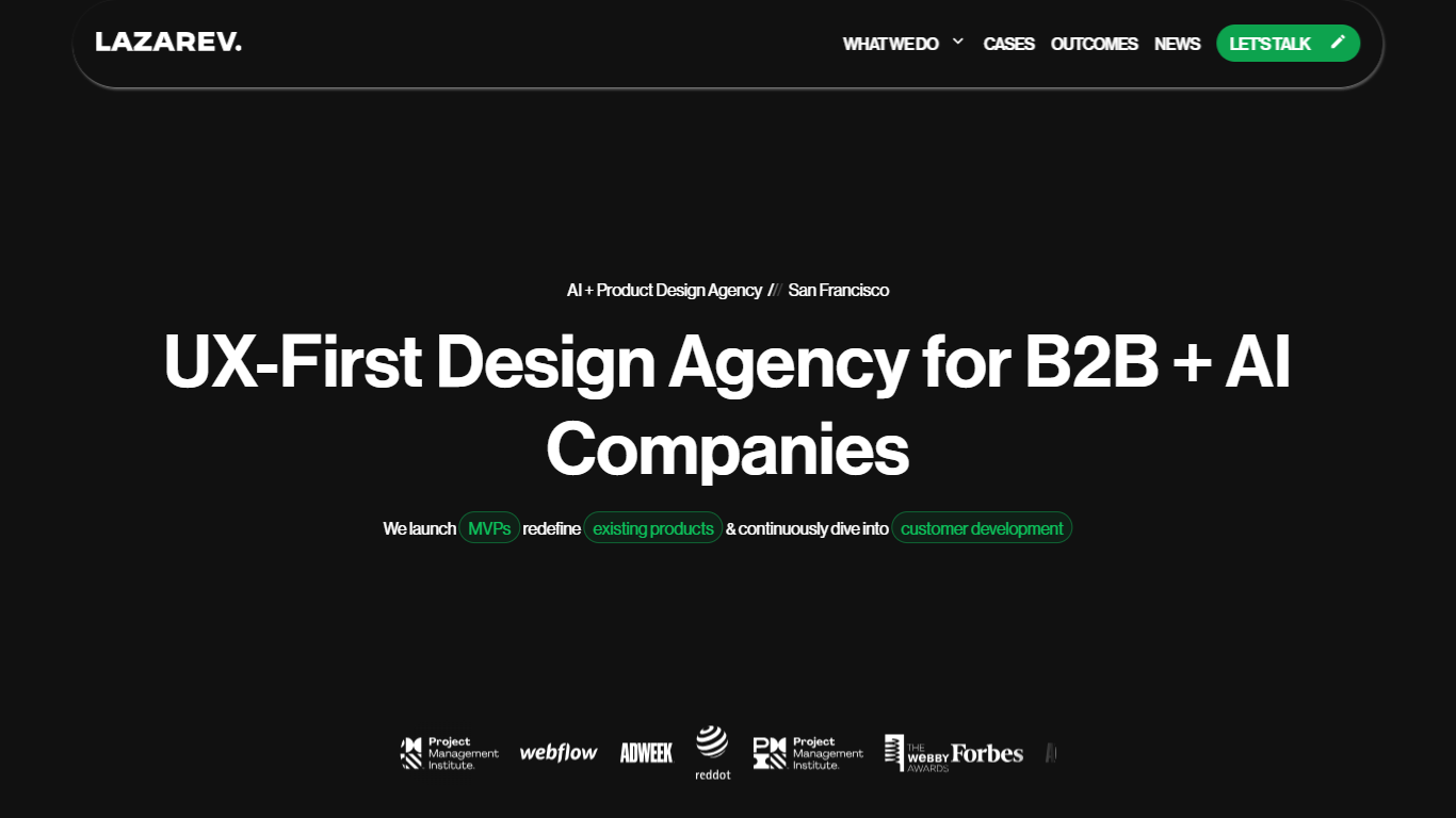 Project image